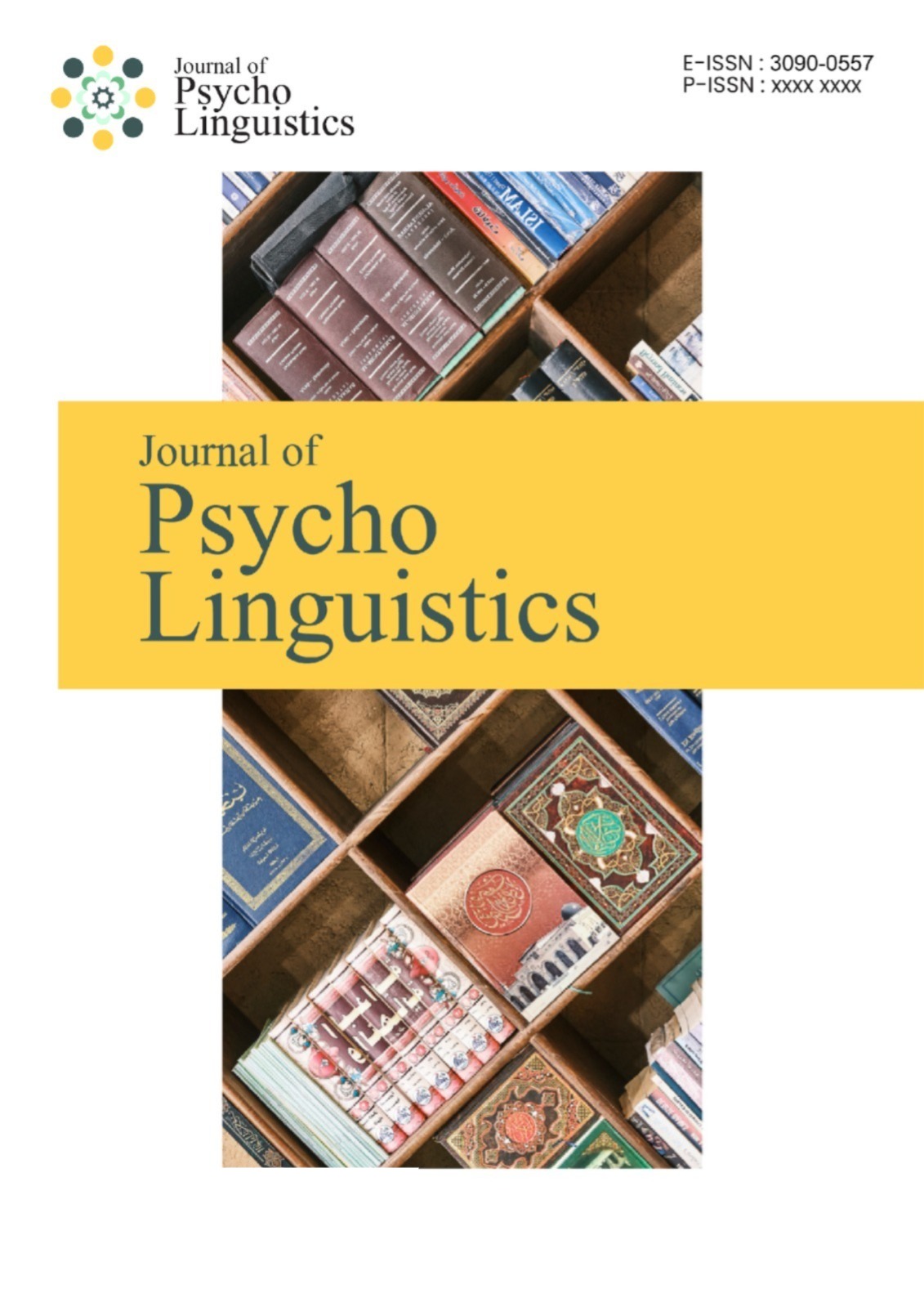 					View Vol. 1 No. 2 (2025): Journal of Psycholinguistics
				